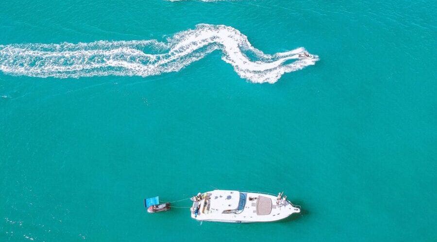 Miami watersports