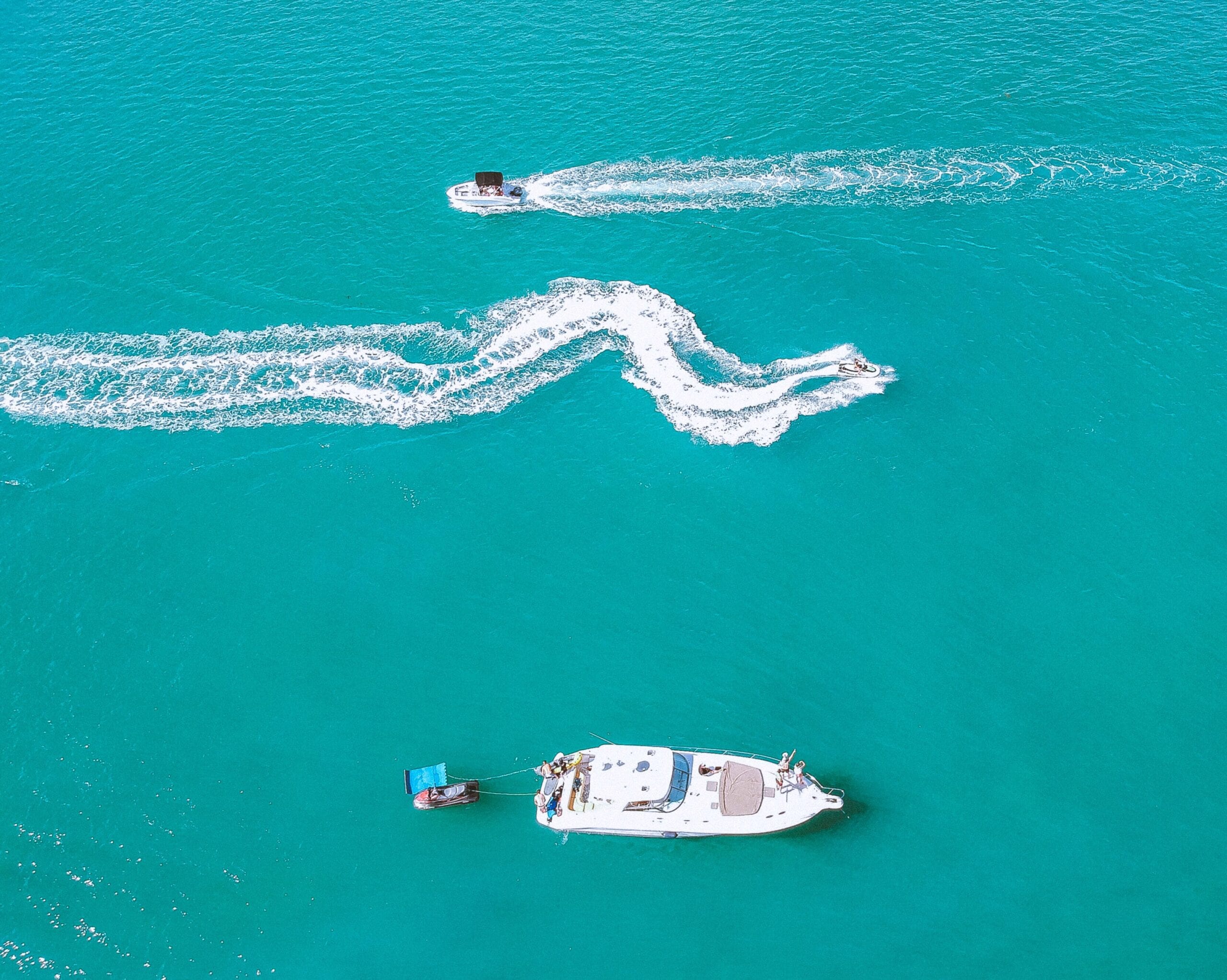 Miami watersports