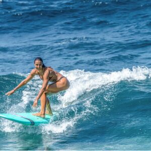 CYGNUS Soft Surfboard 2