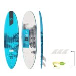 OCTANS Soft Surfboard