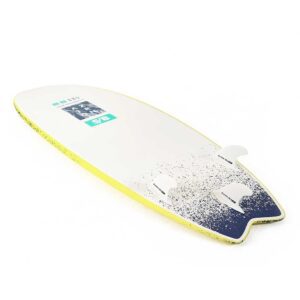 VOLANS Soft Surfboard 2