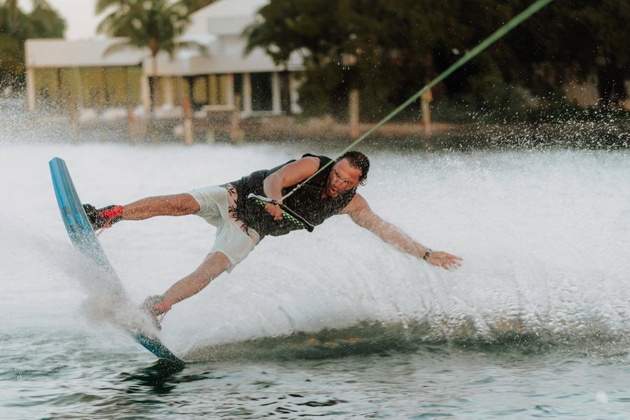 best wakeboard lessons in Miami for beginners